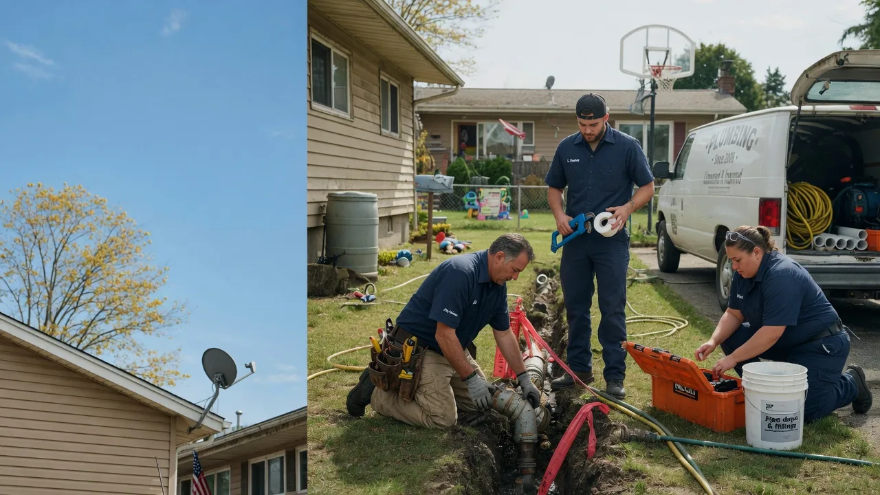Garbage Disposal Replacement in Graymont, IL near me