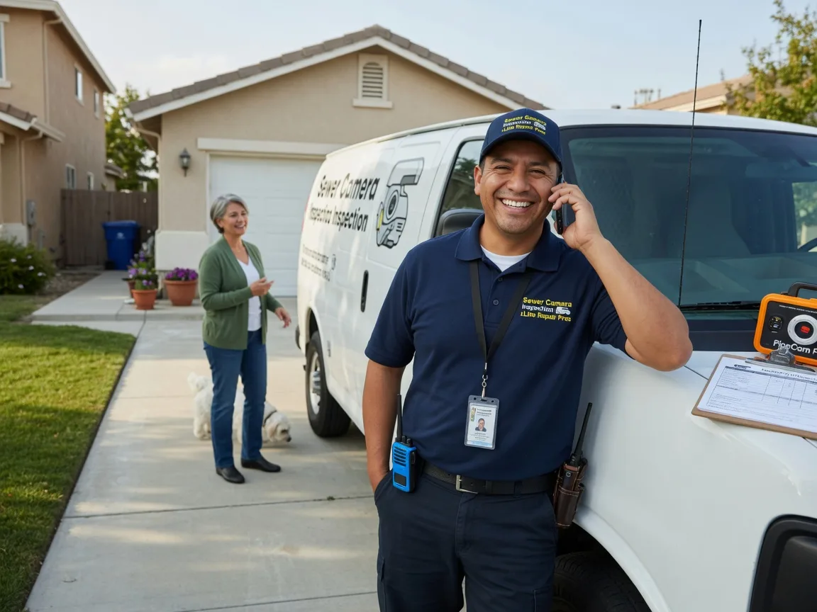 Sewer Line Repair Graymont, IL FAQs
